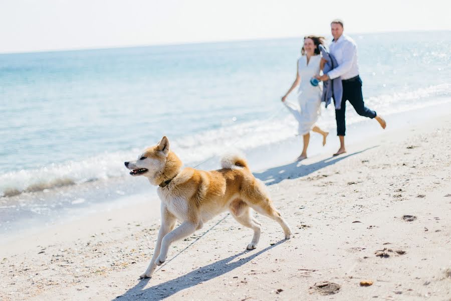 Wedding photographer Solodkiy Maksim (solodkii). Photo of 1 March 2017