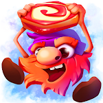 Cover Image of Download Candy Thieves Tale of gnomes 1.4 APK