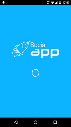 Bitmonlab Social App