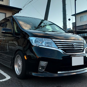 セレナ FC26
