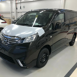 NV200バネット