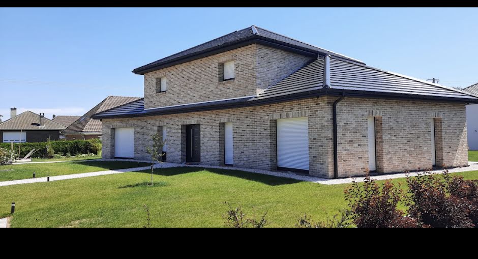 Vente terrain  750 m² à Evin-Malmaison (62141), 81 000 €