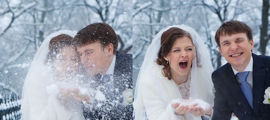 Wedding photographer Yuliya Grickova (yuliagg). Photo of 17 March 2013