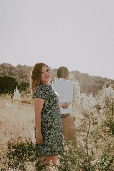 Fotógrafo de bodas Ossiel Castillo (alphaphotography). Foto del 11 de julio 2018