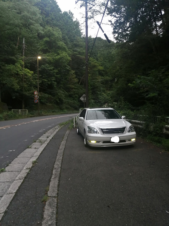 セルシオの萬次郎です。さんが投稿したカスタム事例の投稿画像3枚目