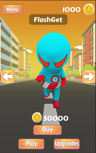 免費下載賽車遊戲APP|Spider Rush: Angry Heros app開箱文|APP開箱王