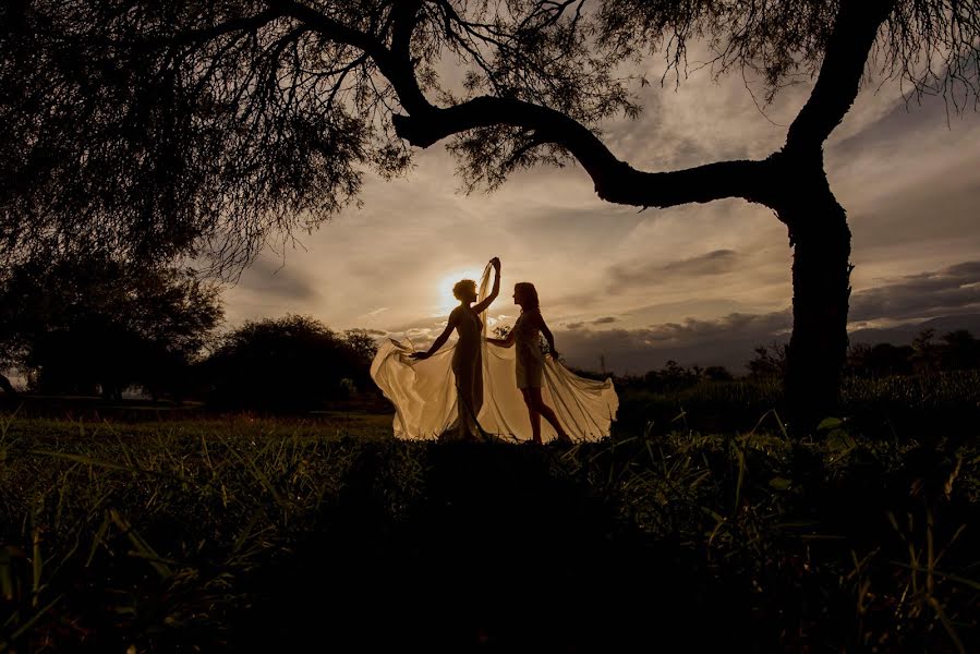 Fotógrafo de casamento Matias Fernandez (matiasfernandez). Foto de 9 de junho 2023