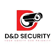 D&D Security LTD Logo