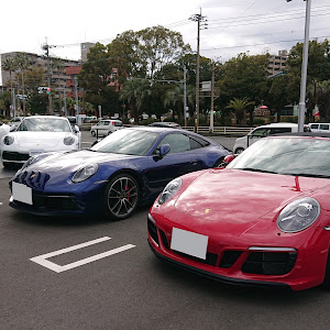 911 クーペ 991H1