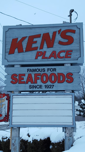 Ken's Seafood