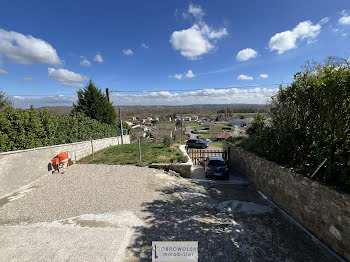 maison à Saint-Pierre-de-Boeuf (42)