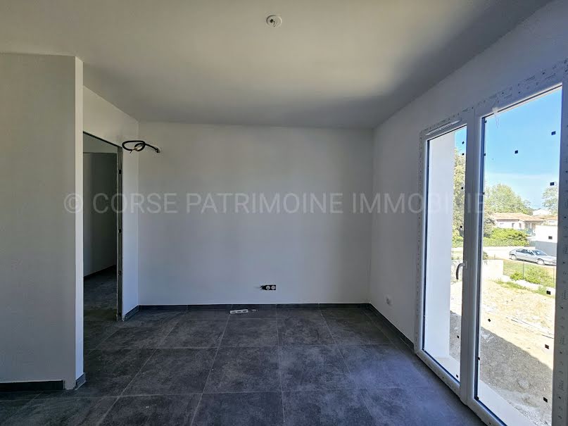 Vente appartement 3 pièces 80 m² à Prunelli-di-Fiumorbo (20243), 285 000 €