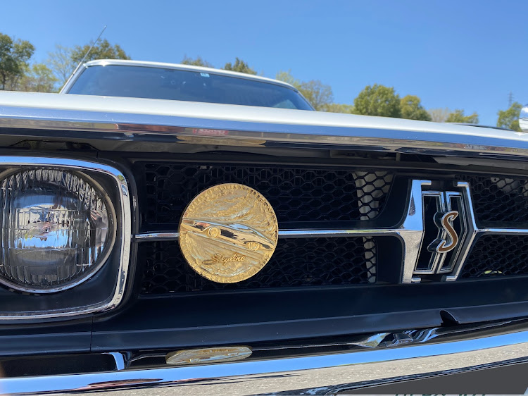 スカイラインのスカイライン・日産・R31スカイライン・集まっちゃえDATSUN・PRINCE＆NISSAN車・関西舞子サンデーに関するカスタム事例の投稿画像23枚目