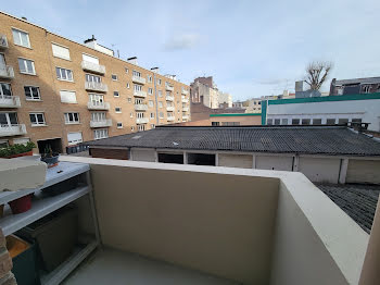 appartement à Lille (59)