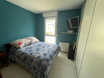 appartement à Montpellier (34)