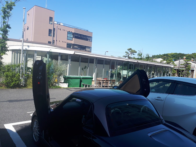 コペンの江ノ島・鎌倉・江ノ電・コペンクーペ・ローカルベース鎌倉に関するカスタム事例の投稿画像7枚目
