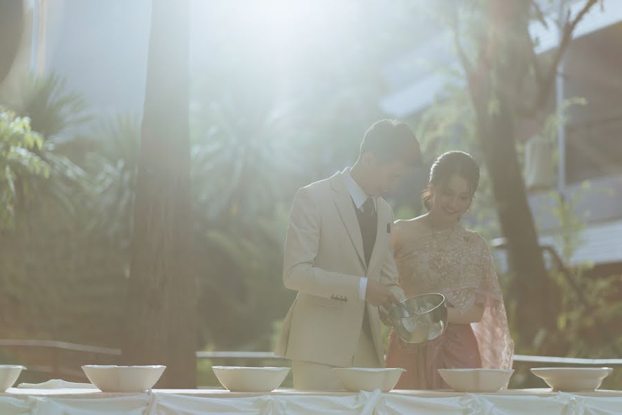 Fotografer pernikahan ANAWAT SOMYAT (wanderjoee). Foto tanggal 29 Mei 2022