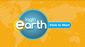 Login Earth