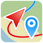Cover Image of Herunterladen Geo-Tracker - GPS-Tracker 3.3.0.1338 APK