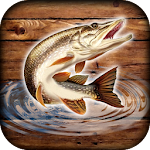 Cover Image of Unduh Fishing Rain - Fishing Online 0.0.3.3 APK