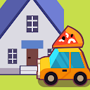 Pizza Delivery: Logic Puzzle 0.6.0a APK 下载