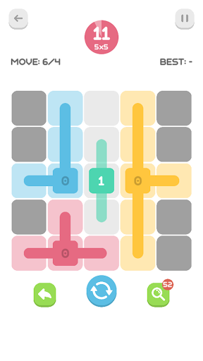 Screenshot Cross Do Ku