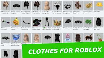 Skins Clothes Maker for Roblox APK for Android Download