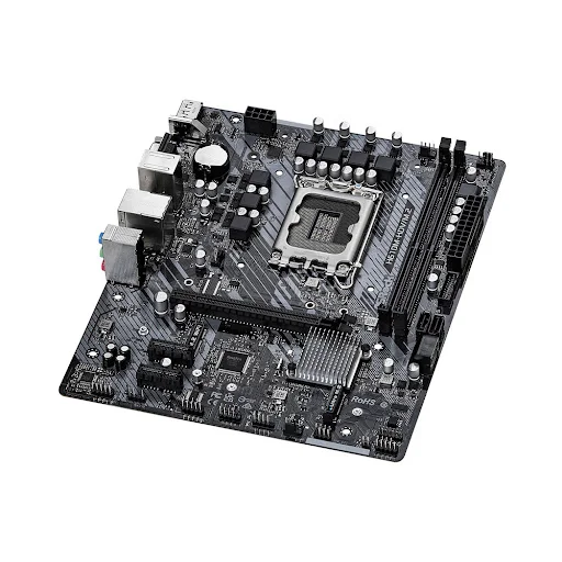 Mainboard ASROCK H610M-HDV/M.2