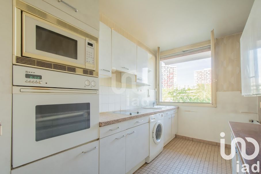 Vente appartement 2 pièces 53 m² à Creteil (94000), 170 000 €