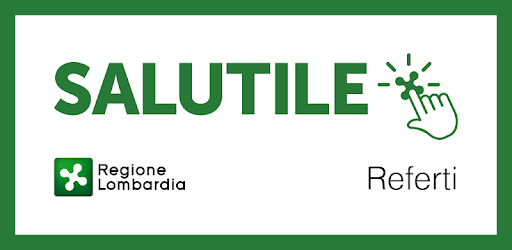 Salutile Referti App Su Google Play