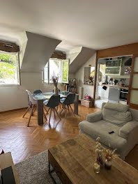 appartement à Buc (78)