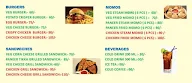 Foodstuffs menu 1