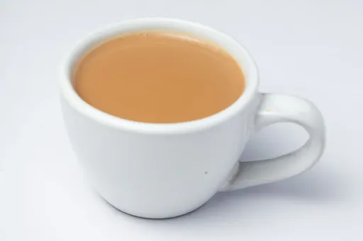 Homemade Masala Tea
