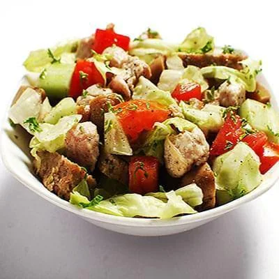 Incredible Chicken Salad