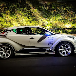 C-HR ZYX10