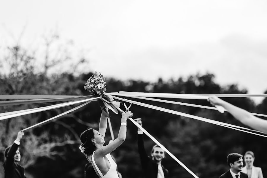 Fotograf ślubny Damien Dohmen (dohmen). Zdjęcie z 7 listopada 2019