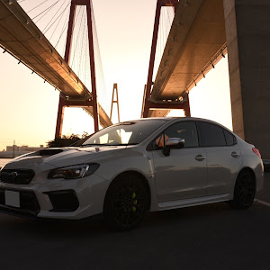 WRX STI VAB