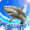 Descargar Wild Shark Fishing Instalar Más reciente APK descargador