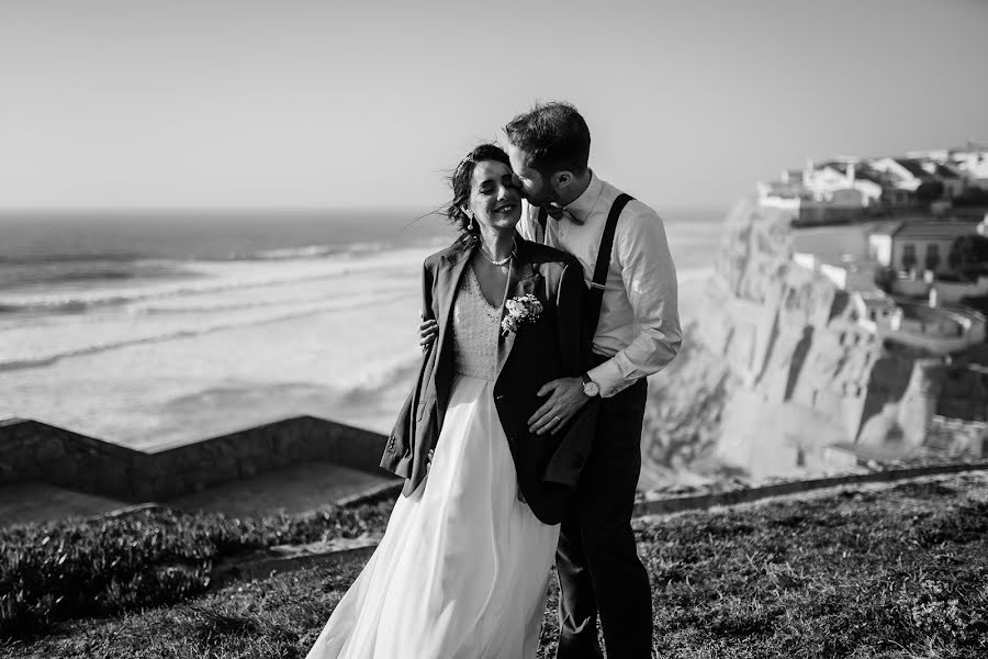 शादी का फोटोग्राफर Tiago Duarte (tiagiduartephoto)। दिसम्बर 17 2022 का फोटो
