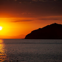 Isola di Bergeggi di 