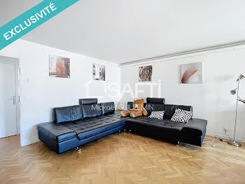 appartement à Alfortville (94)