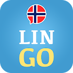 Cover Image of ดาวน์โหลด Learn Norwegian with LinGo Play 5.3.26 APK