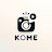 Kome icon