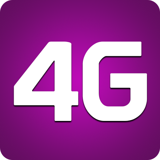 Prank 4G تفعيل خدمة الأنترنت