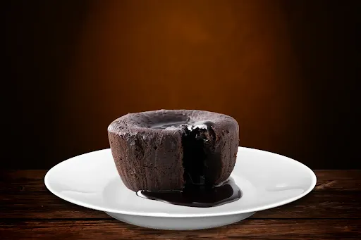 Choco Lava Cake