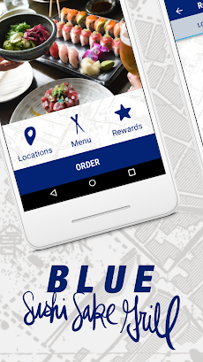 Blue Sushi Sake Grillのおすすめ画像1