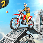 Cover Image of Baixar Jogos de Corrida de Bicicleta: Jogos de Bicicleta 1.1.01 APK