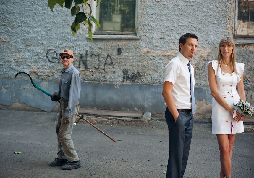 Wedding photographer Mikhail Mormulev (mormulev). Photo of 26 June 2018