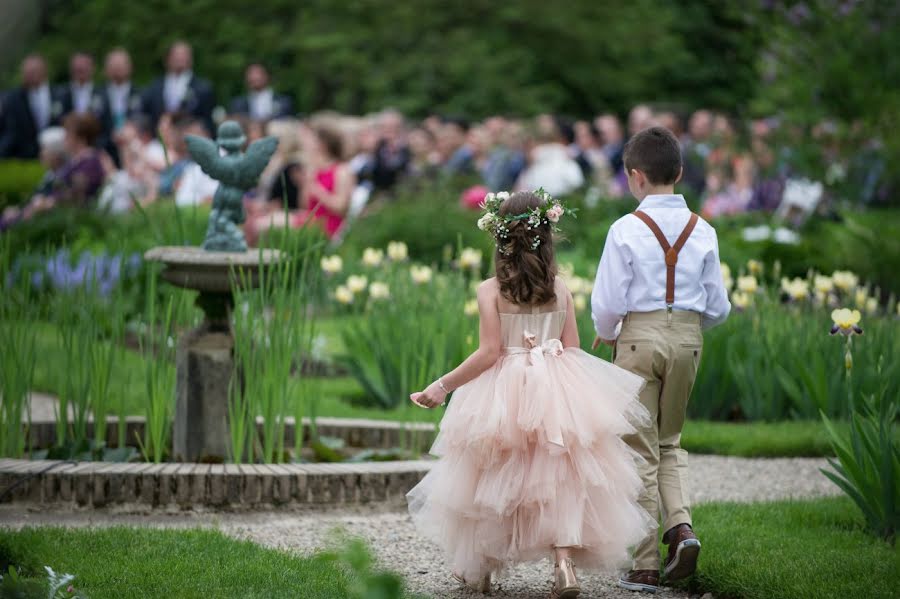 Svadobný fotograf Jennifer Smith (jennifersmith). Fotografia publikovaná 9. septembra 2019