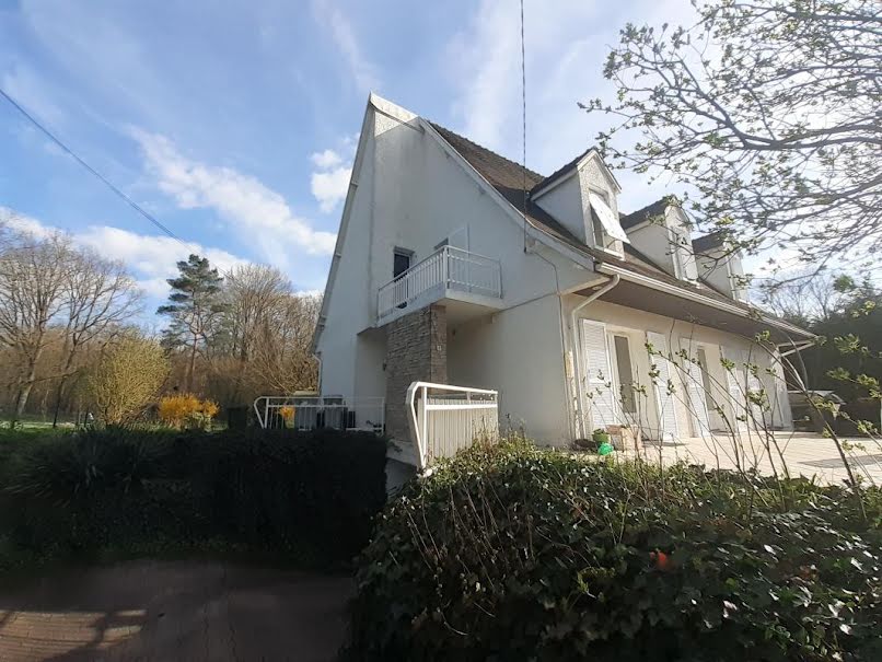 Vente maison 6 pièces 178 m² à Villers-cotterets (02600), 319 000 €